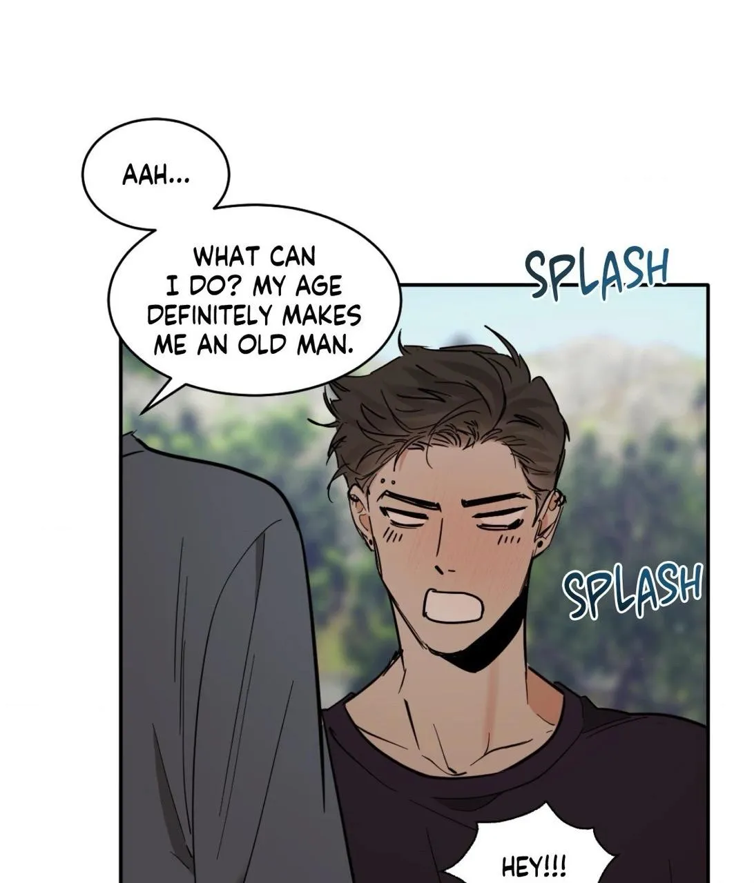 Read Cold-Blooded Beast chapter 94.82 image 14 on Lezhin