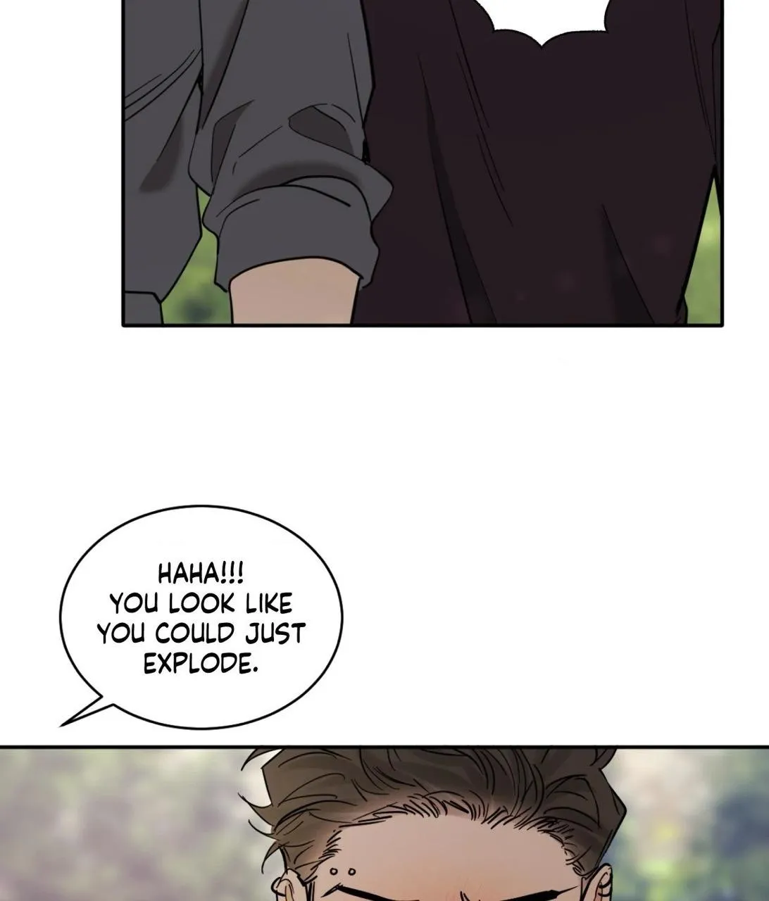 Read Cold-Blooded Beast chapter 94.82 image 15 on Lezhin