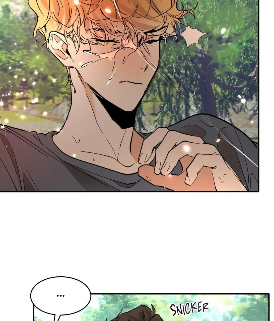 Read Cold-Blooded Beast chapter 94.82 image 20 on Lezhin