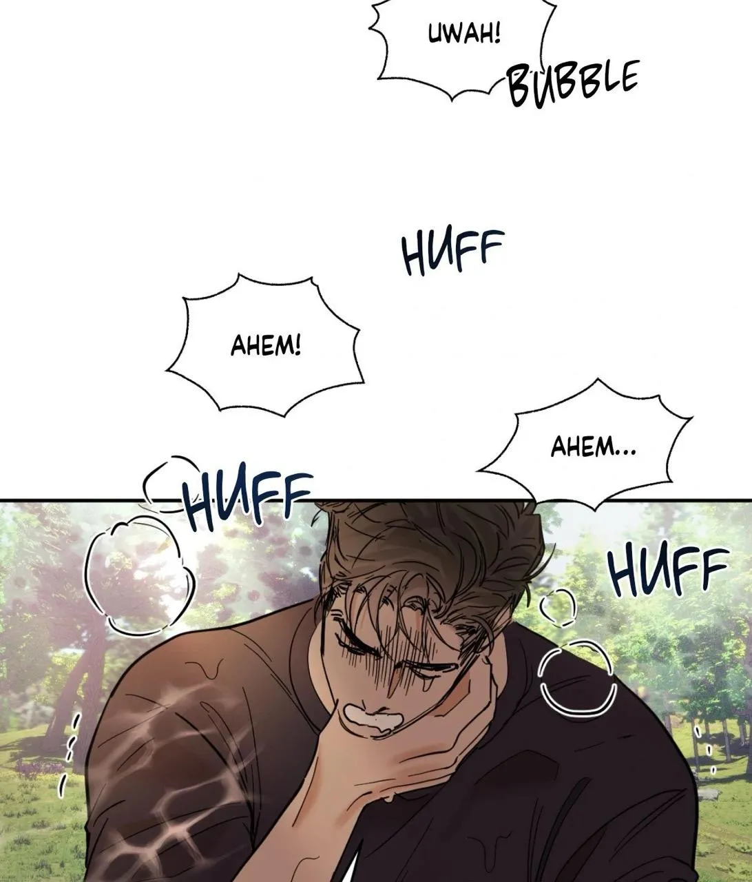 Read Cold-Blooded Beast chapter 94.82 image 23 on Lezhin
