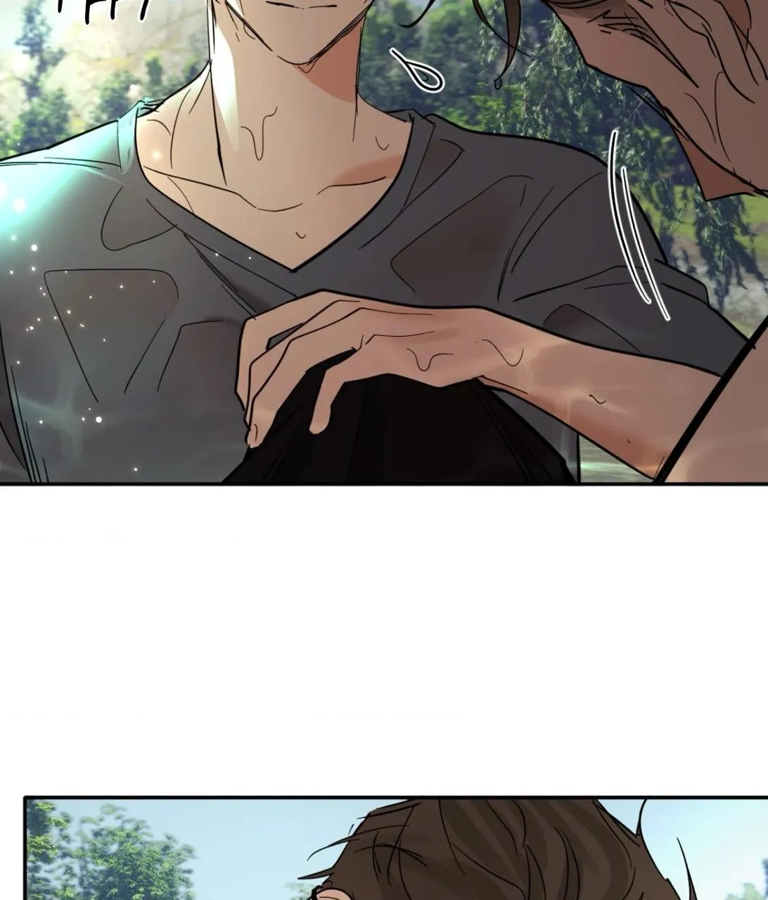 Read Cold-Blooded Beast chapter 94.82 image 25 on Lezhin