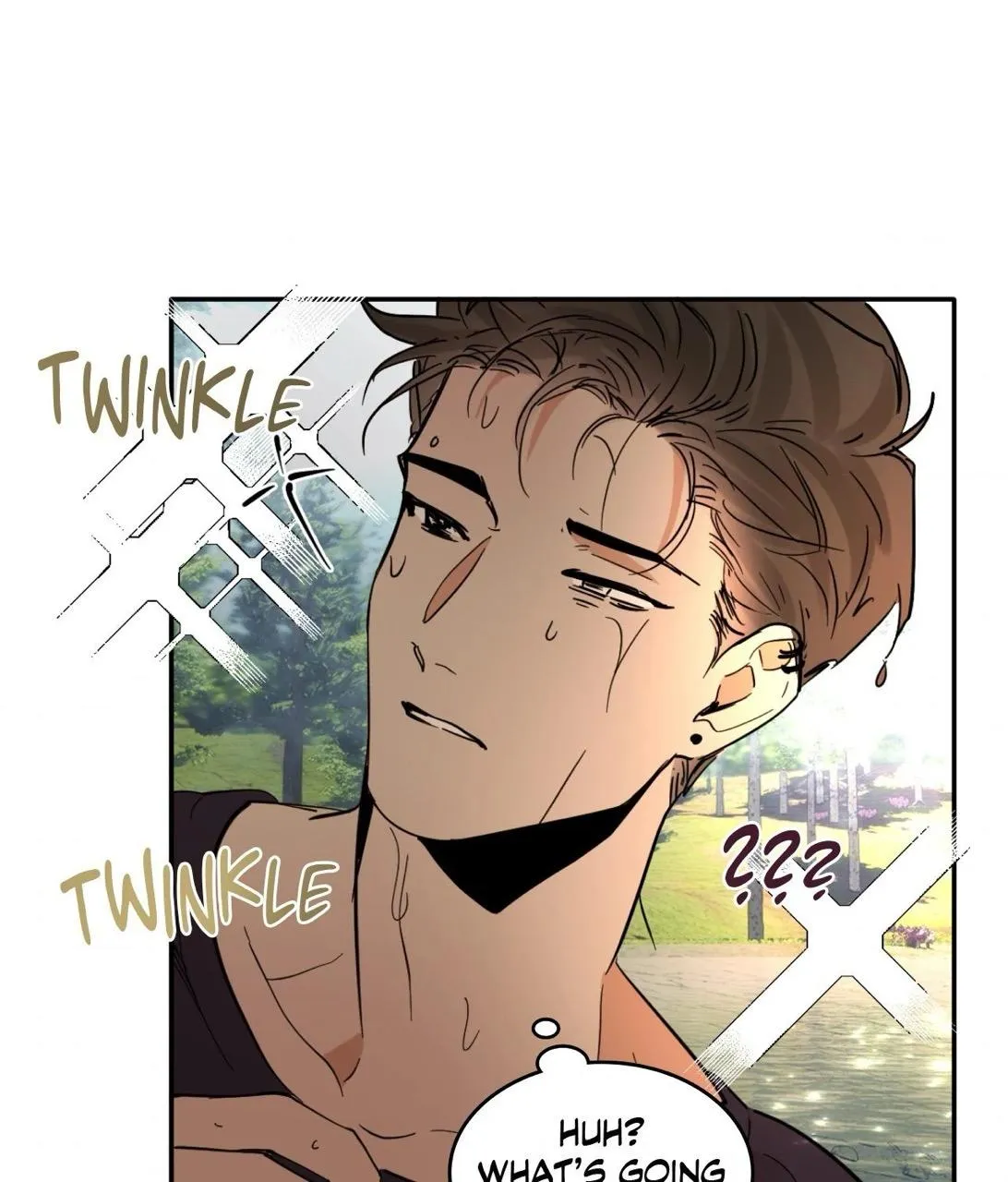 Read Cold-Blooded Beast chapter 94.82 image 28 on Lezhin