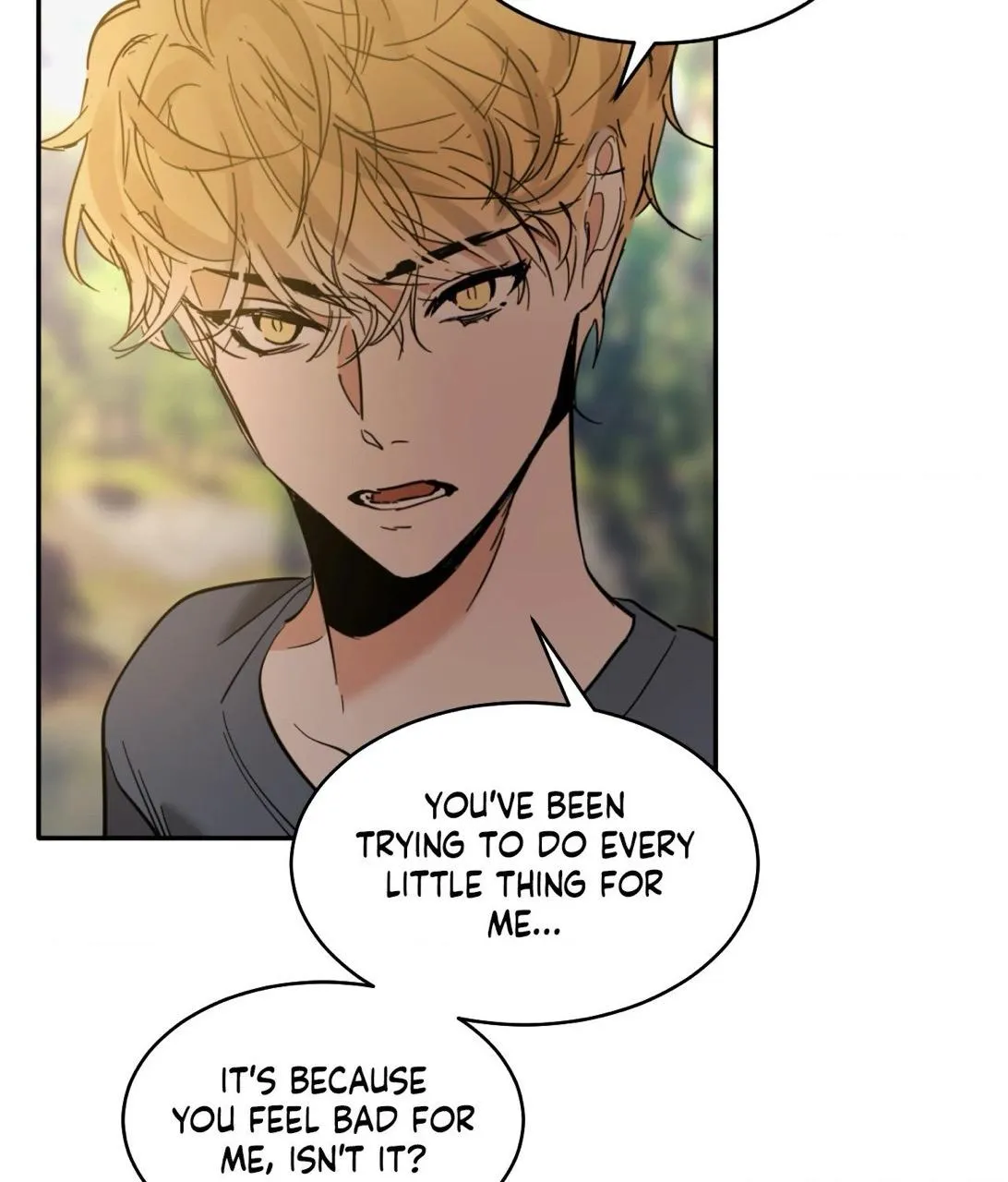 Read Cold-Blooded Beast chapter 94.82 image 3 on Lezhin