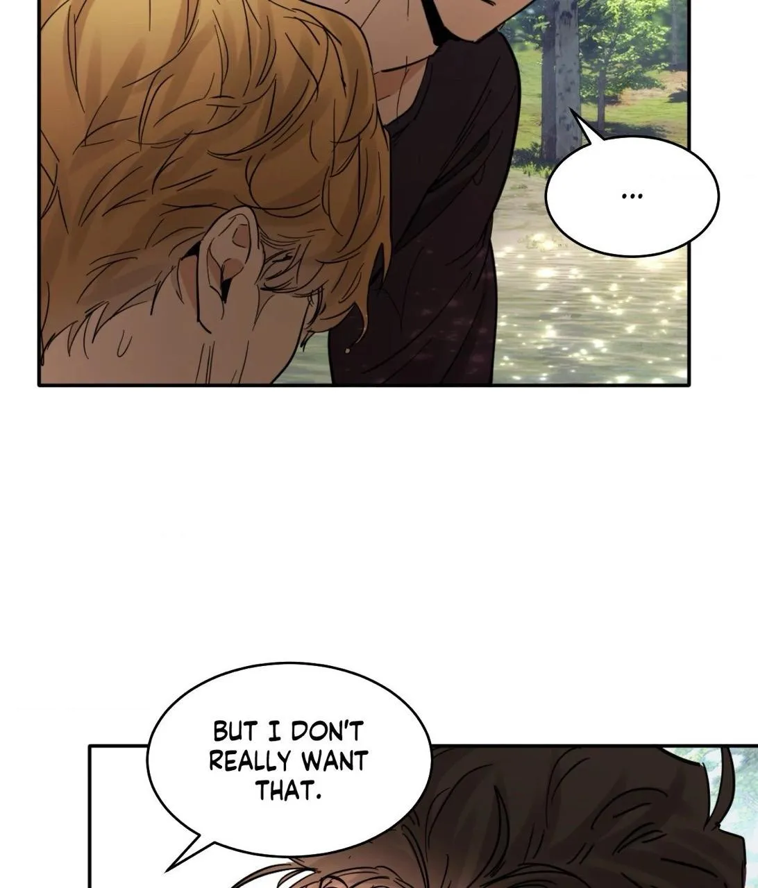 Read Cold-Blooded Beast chapter 94.82 image 31 on Lezhin