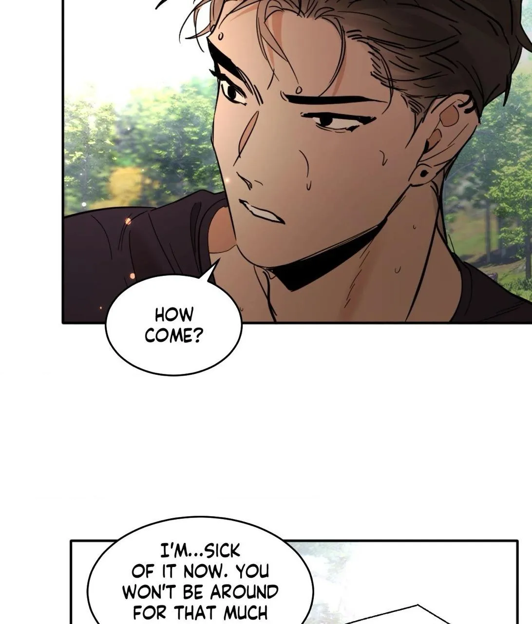 Read Cold-Blooded Beast chapter 94.82 image 32 on Lezhin