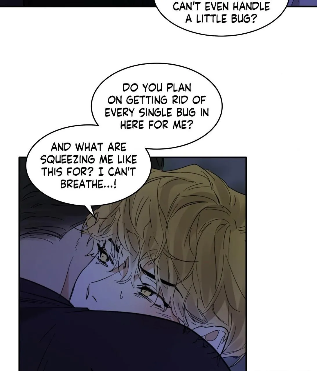 Read Cold-Blooded Beast chapter 94.82 image 52 on Lezhin