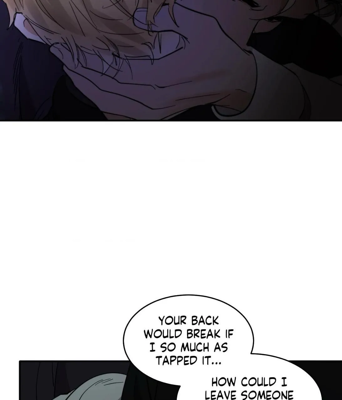 Read Cold-Blooded Beast chapter 94.82 image 55 on Lezhin