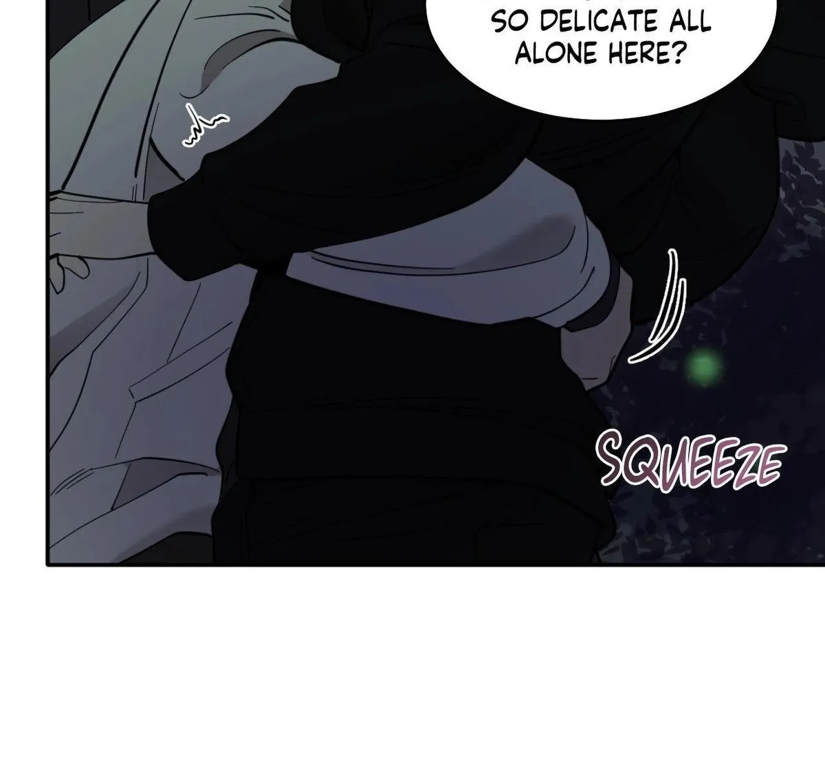 Read Cold-Blooded Beast chapter 94.82 image 56 on Lezhin