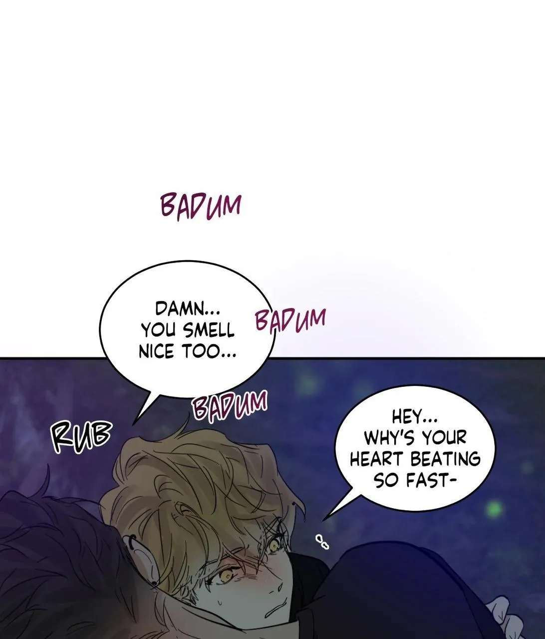 Read Cold-Blooded Beast chapter 94.82 image 57 on Lezhin