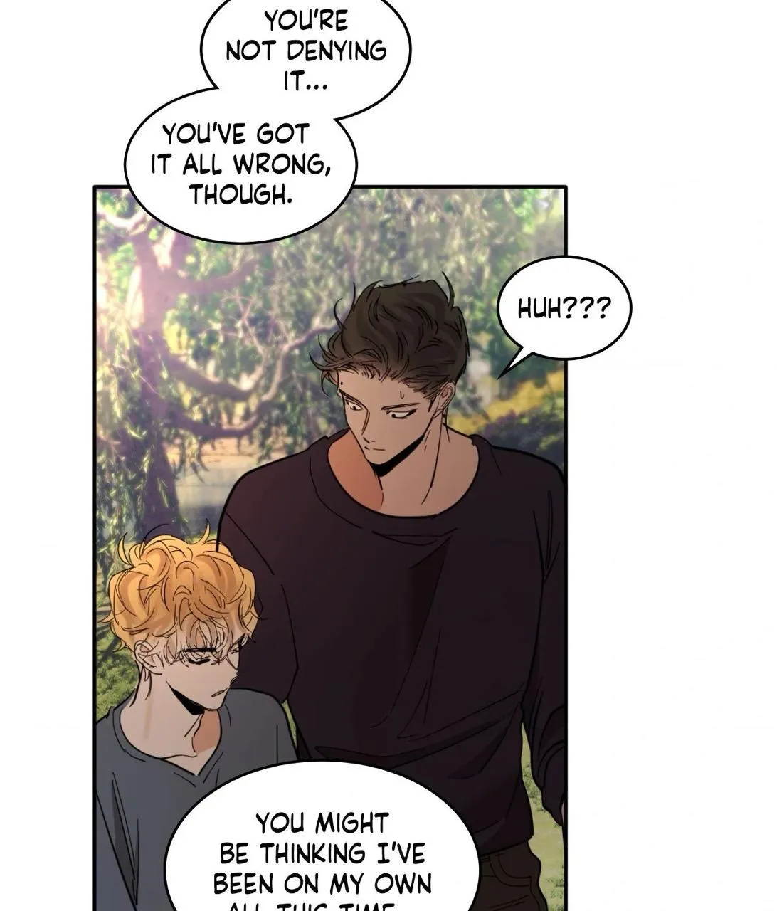 Read Cold-Blooded Beast chapter 94.82 image 6 on Lezhin