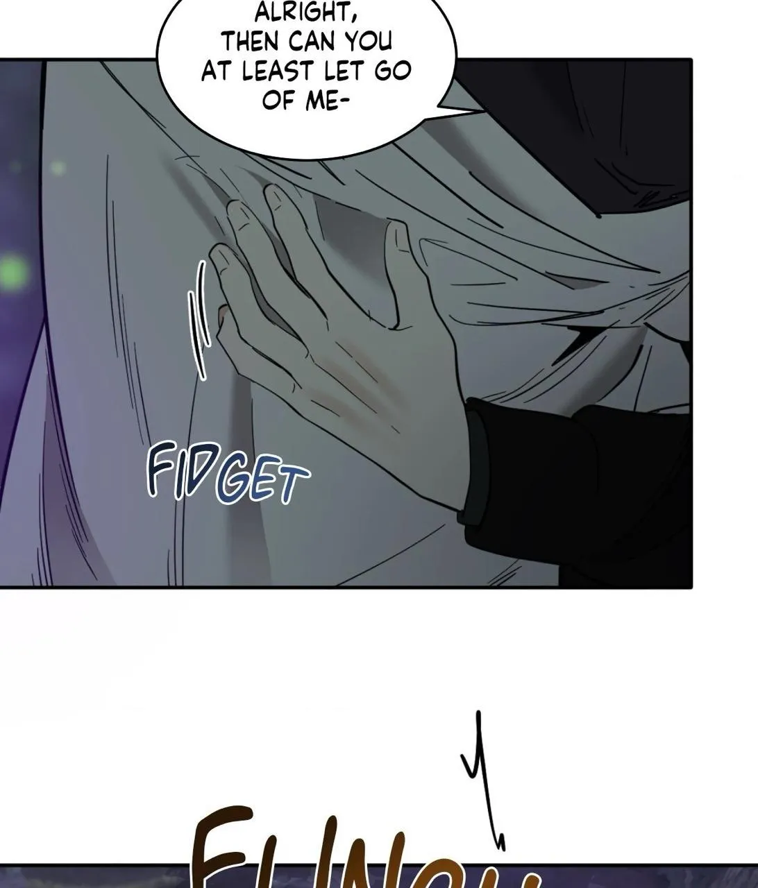 Read Cold-Blooded Beast chapter 94.82 image 60 on Lezhin