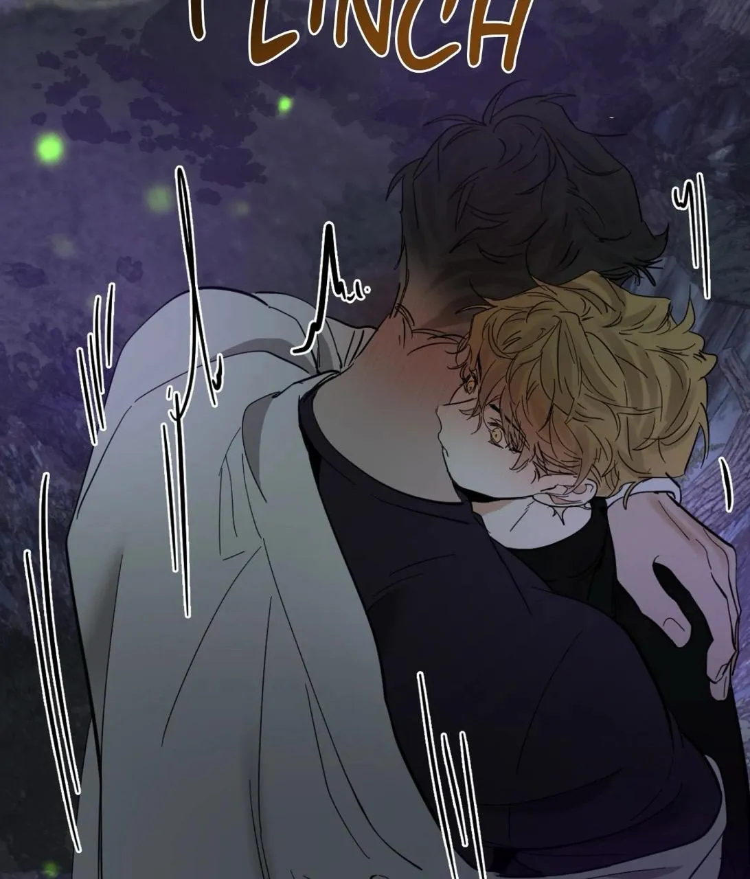Read Cold-Blooded Beast chapter 94.82 image 61 on Lezhin