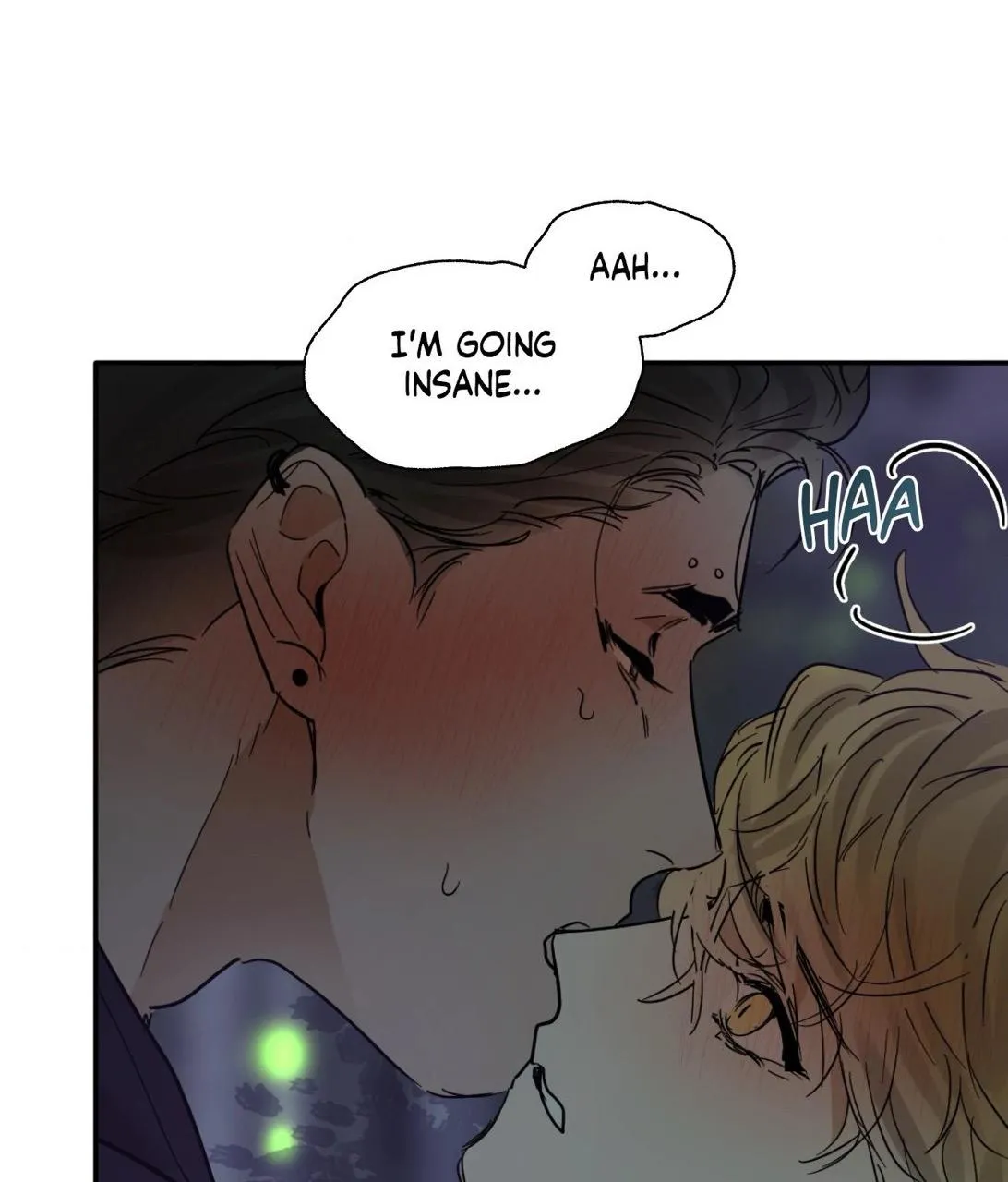 Read Cold-Blooded Beast chapter 94.82 image 65 on Lezhin