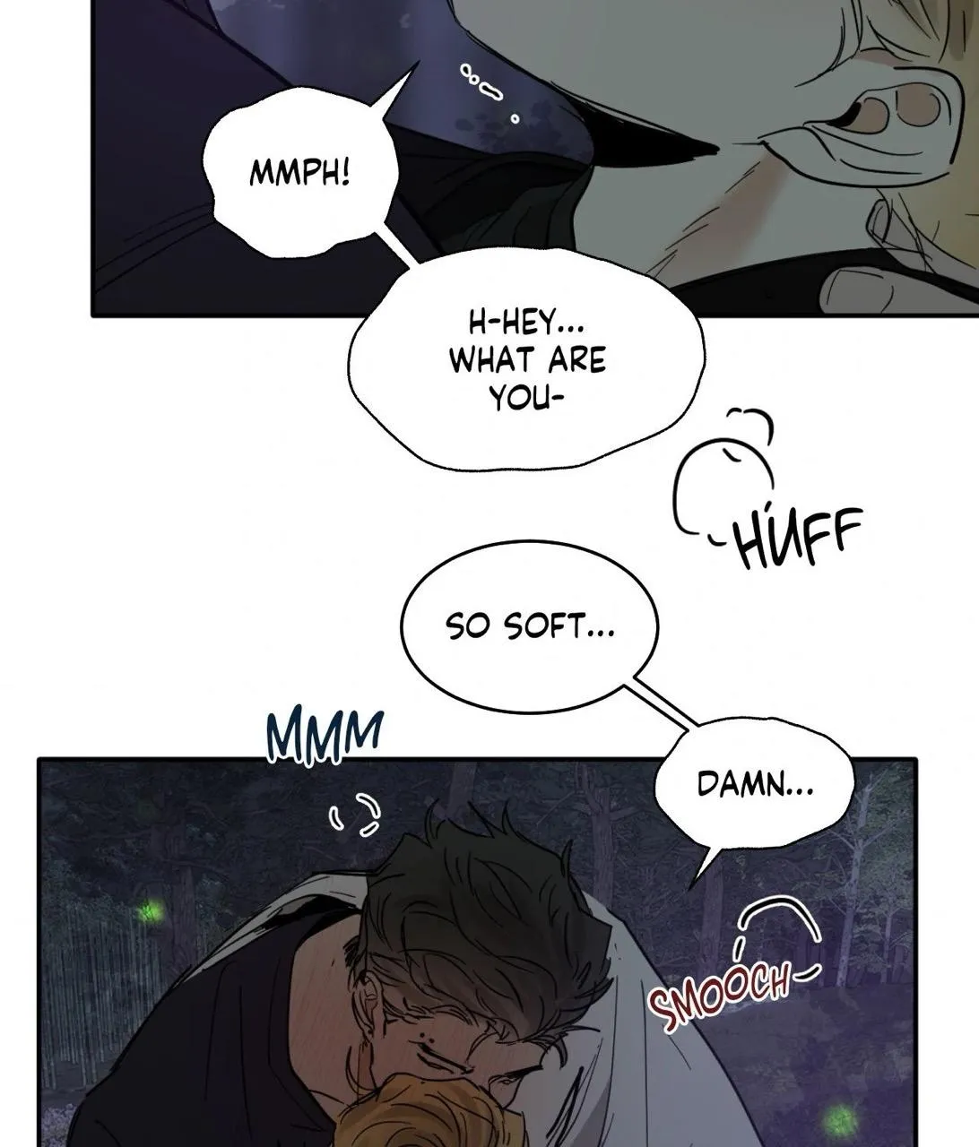 Read Cold-Blooded Beast chapter 94.82 image 66 on Lezhin
