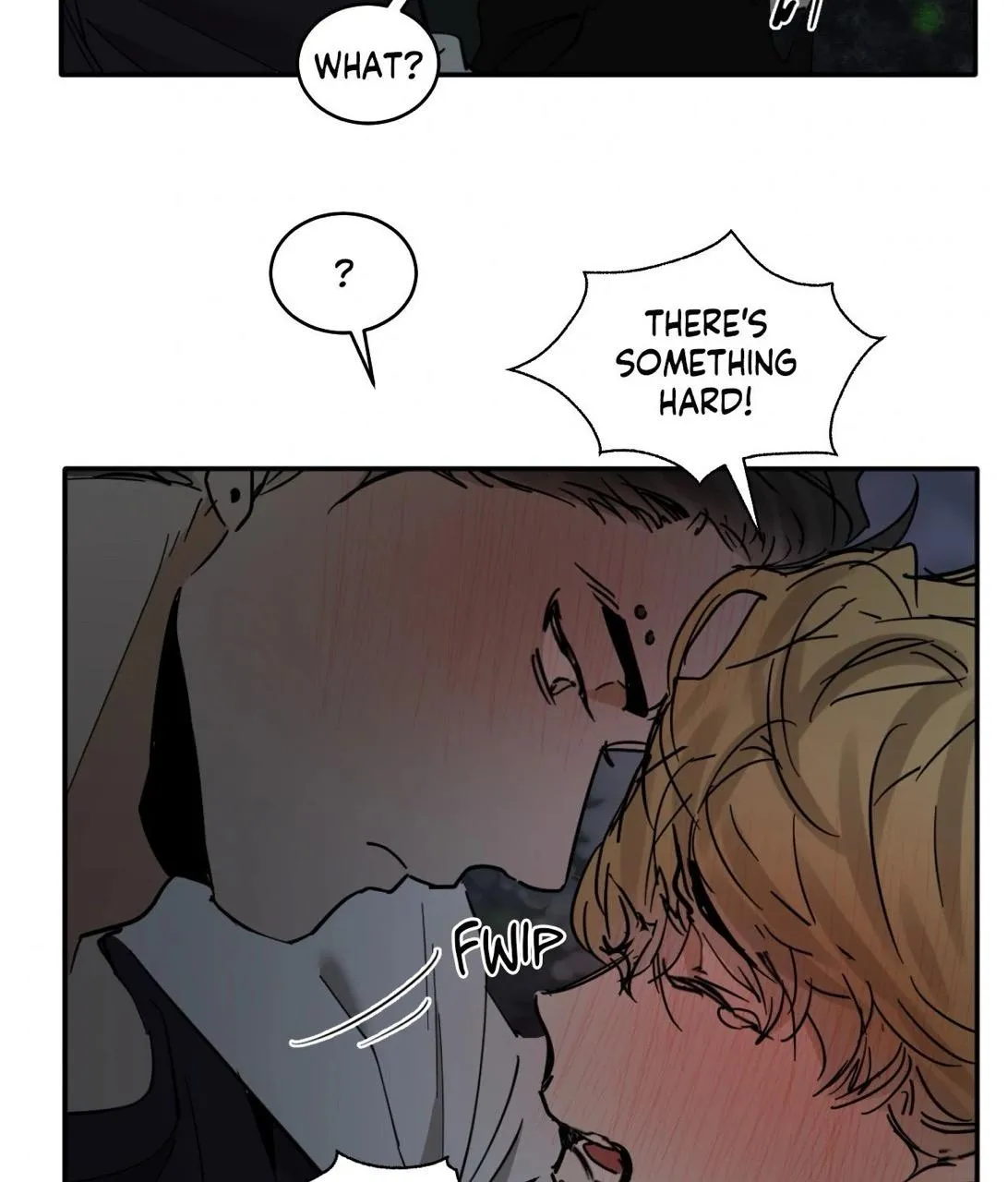 Read Cold-Blooded Beast chapter 94.82 image 69 on Lezhin