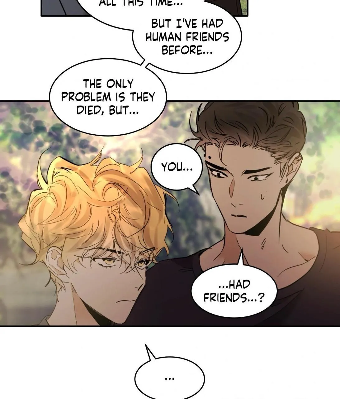 Read Cold-Blooded Beast chapter 94.82 image 7 on Lezhin