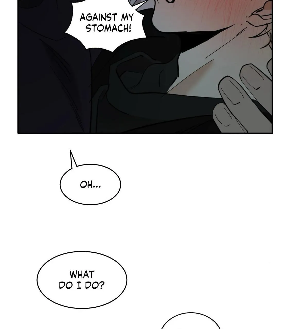 Read Cold-Blooded Beast chapter 94.82 image 70 on Lezhin