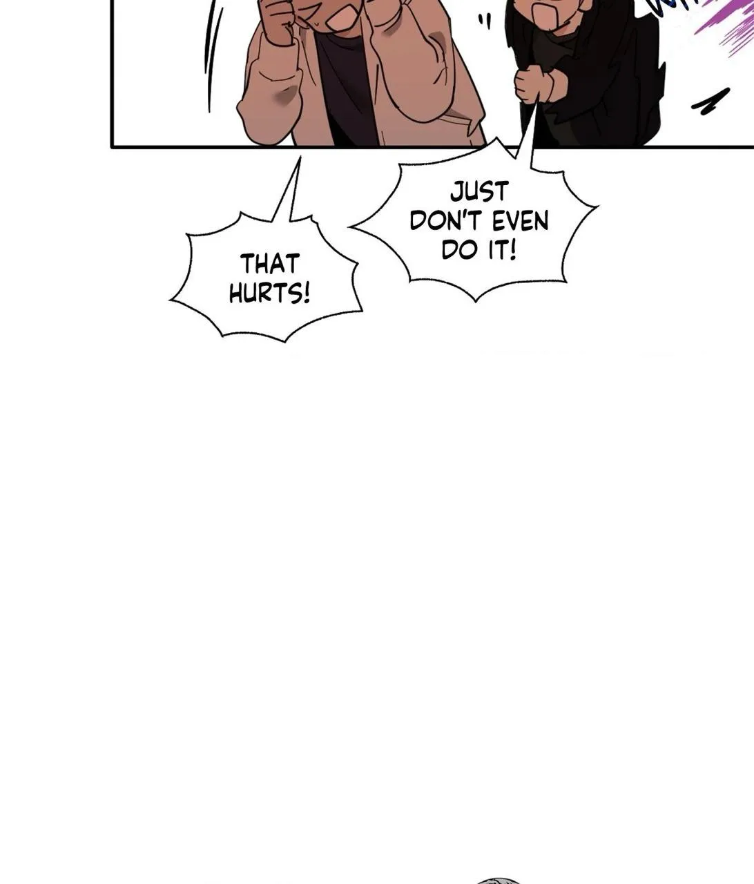Read Cold-Blooded Beast chapter 94.83 image 10 on Lezhin