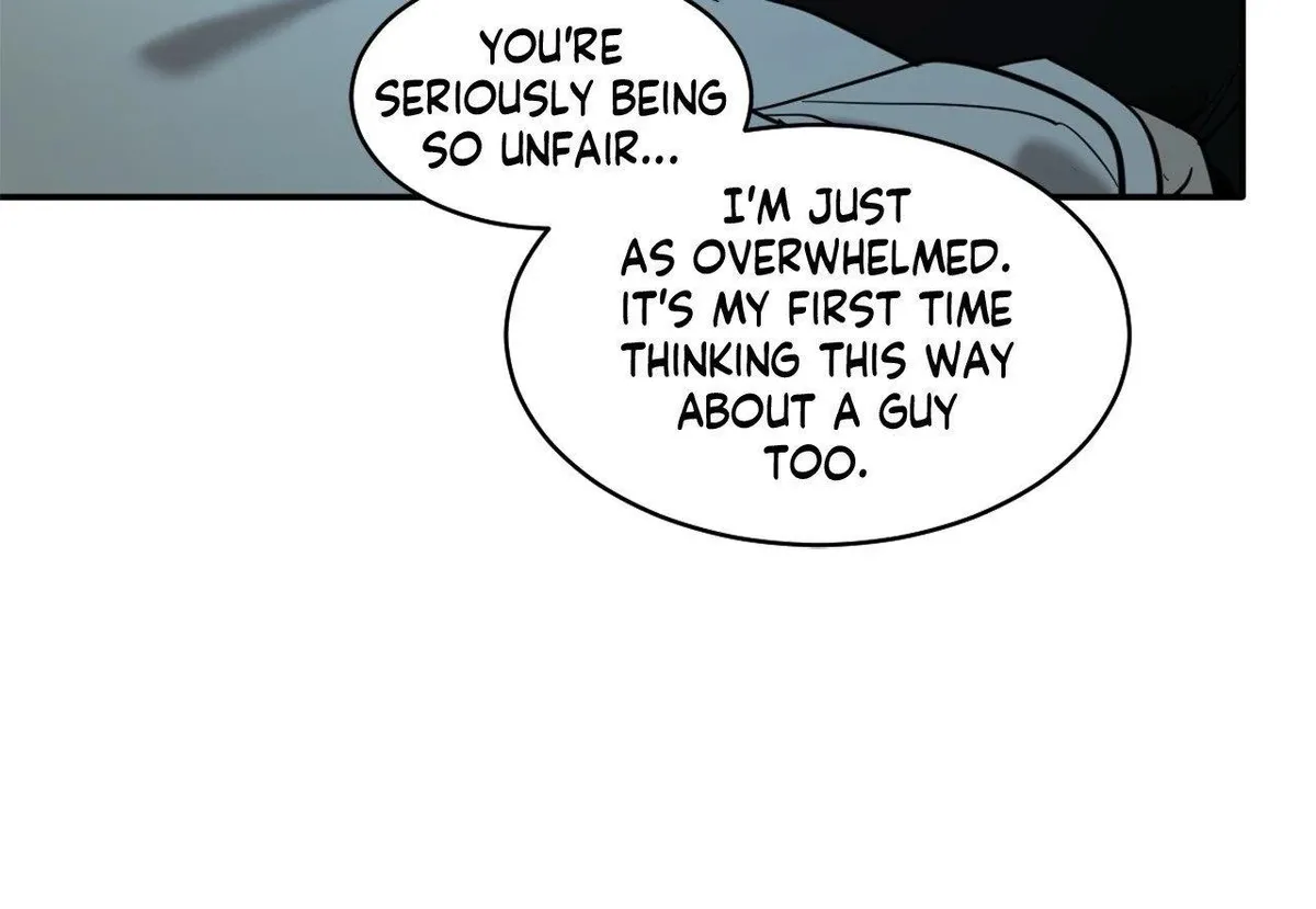 Read Cold-Blooded Beast chapter 94.83 image 14 on Lezhin