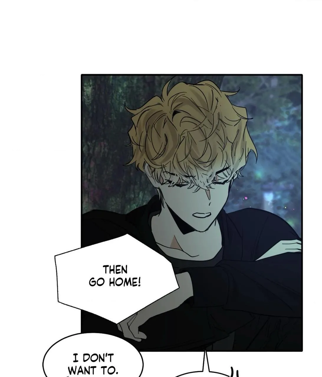 Read Cold-Blooded Beast chapter 94.83 image 15 on Lezhin