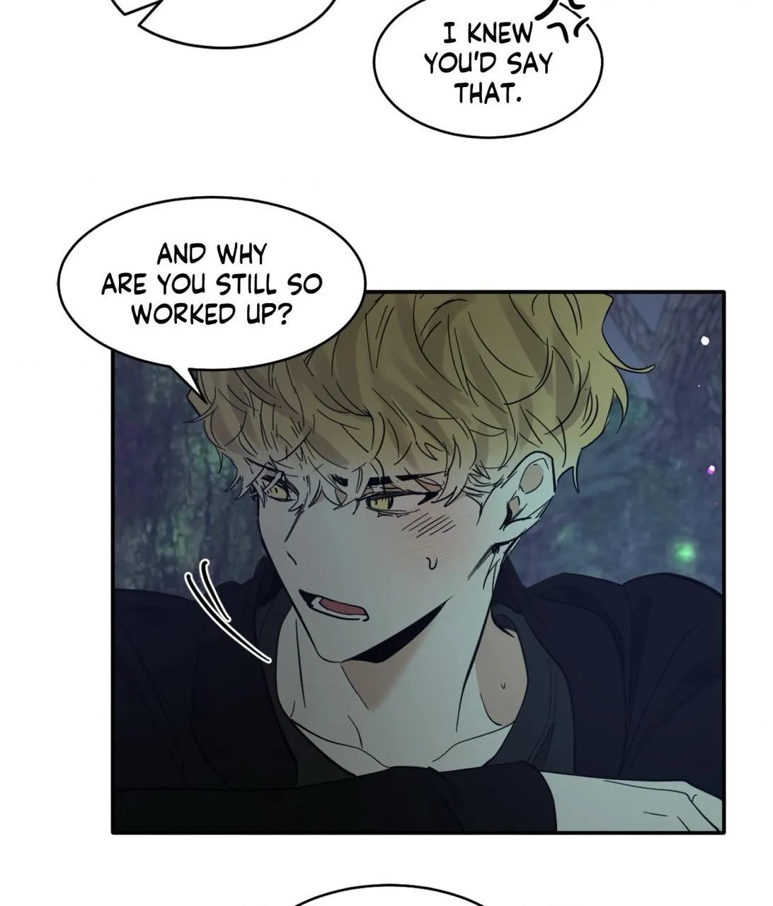 Read Cold-Blooded Beast chapter 94.83 image 16 on Lezhin