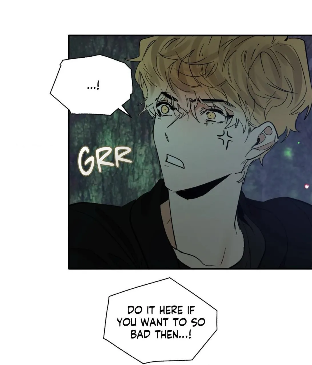 Read Cold-Blooded Beast chapter 94.83 image 18 on Lezhin