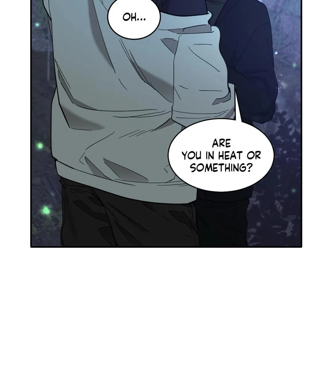 Read Cold-Blooded Beast chapter 94.83 image 2 on Lezhin