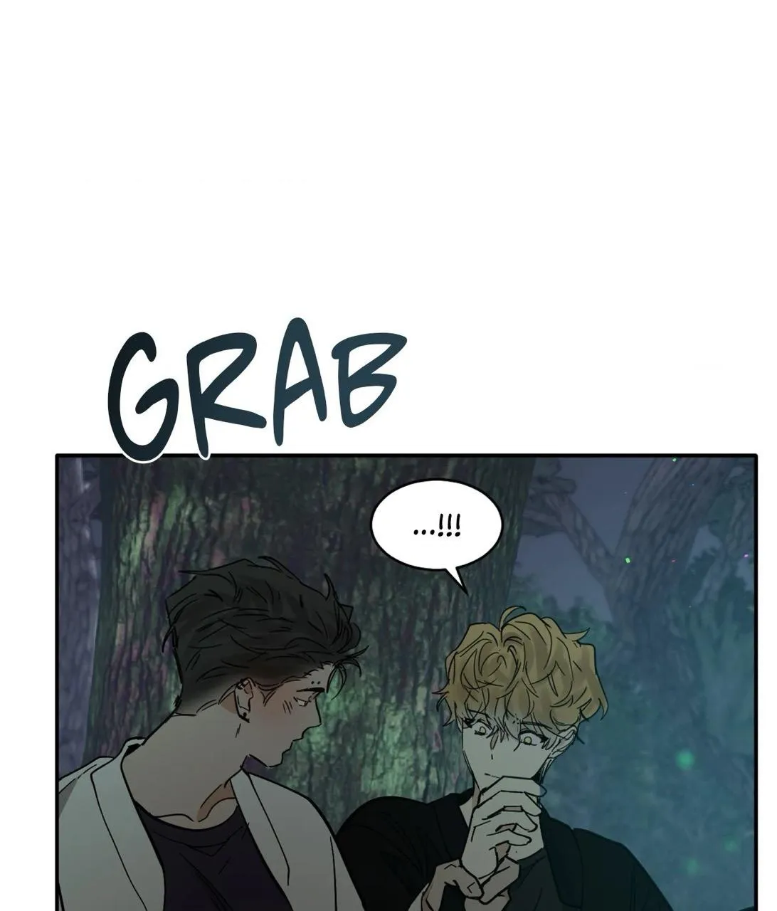 Read Cold-Blooded Beast chapter 94.83 image 29 on Lezhin