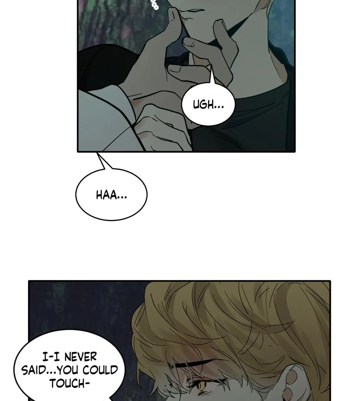 Read Cold-Blooded Beast chapter 94.83 image 31 on Lezhin