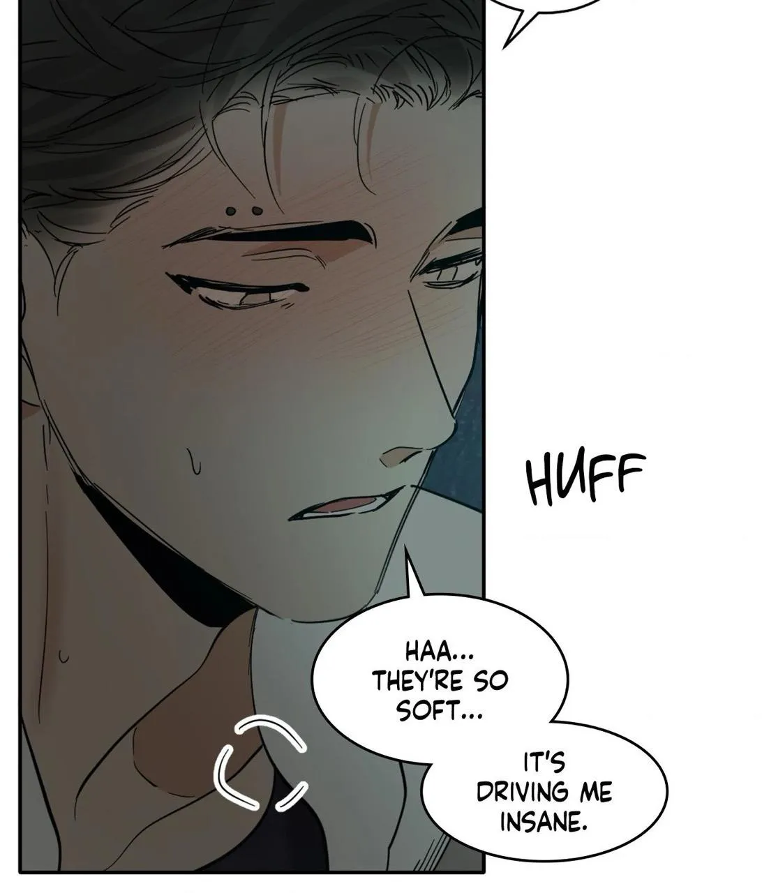 Read Cold-Blooded Beast chapter 94.83 image 36 on Lezhin
