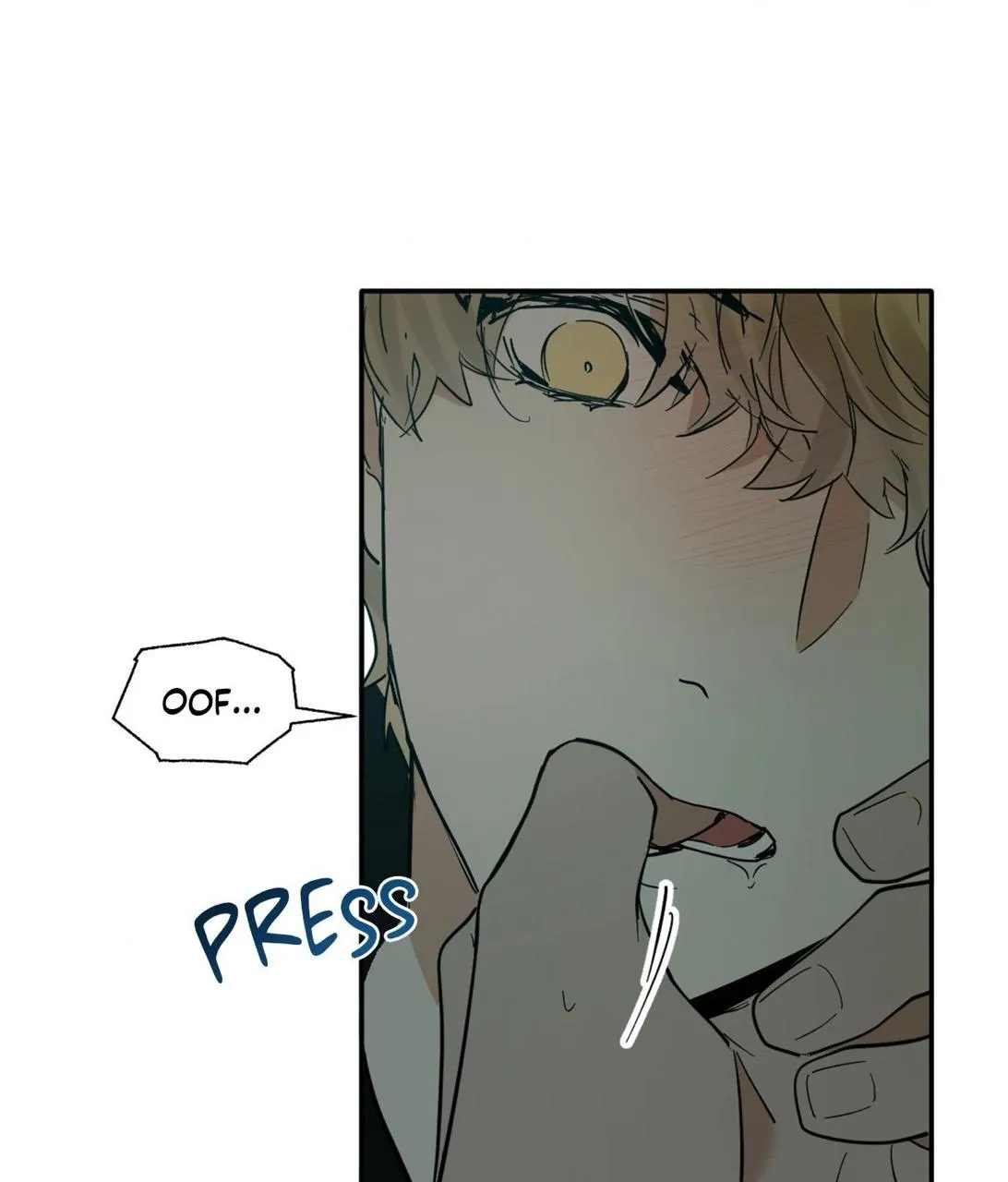 Read Cold-Blooded Beast chapter 94.83 image 37 on Lezhin
