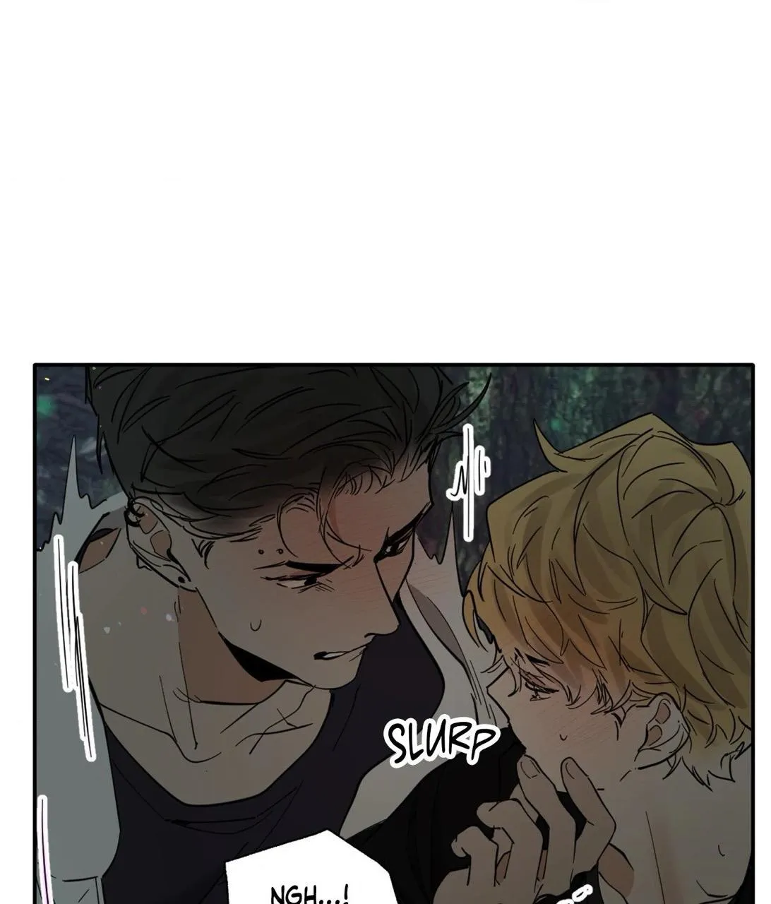 Read Cold-Blooded Beast chapter 94.83 image 39 on Lezhin