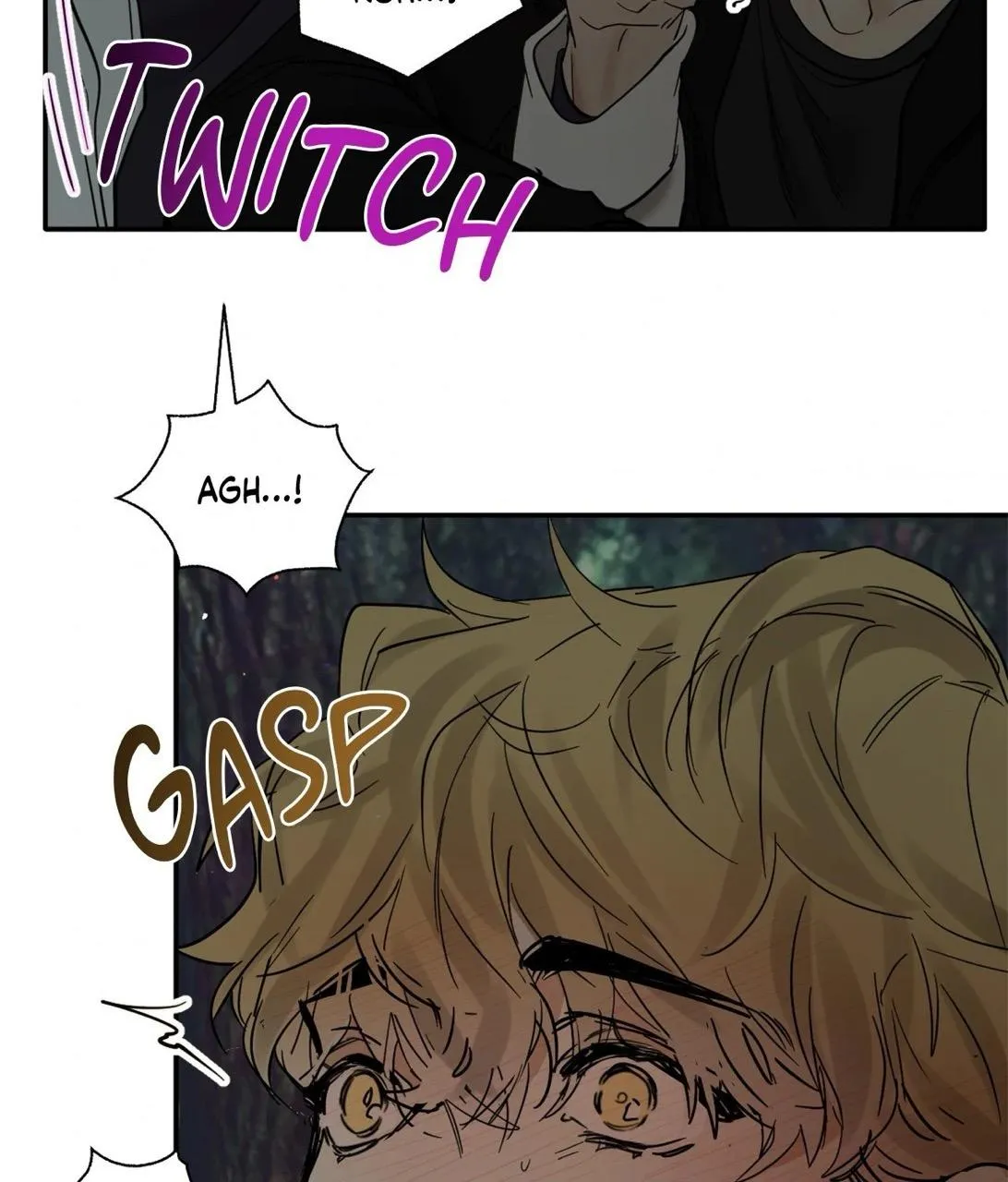 Read Cold-Blooded Beast chapter 94.83 image 40 on Lezhin