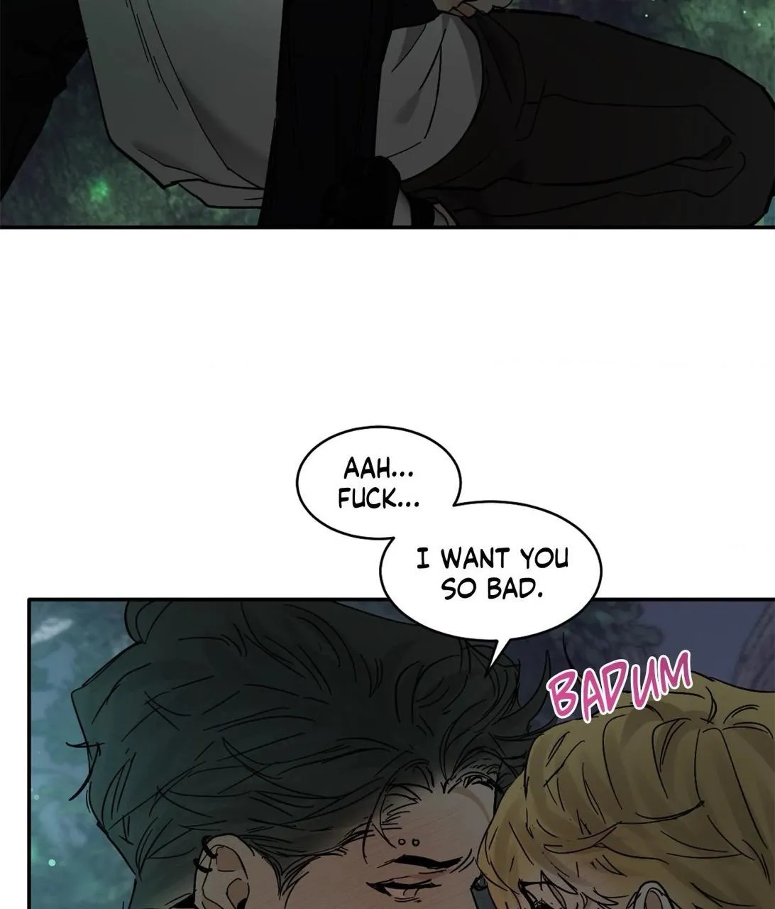 Read Cold-Blooded Beast chapter 94.83 image 44 on Lezhin