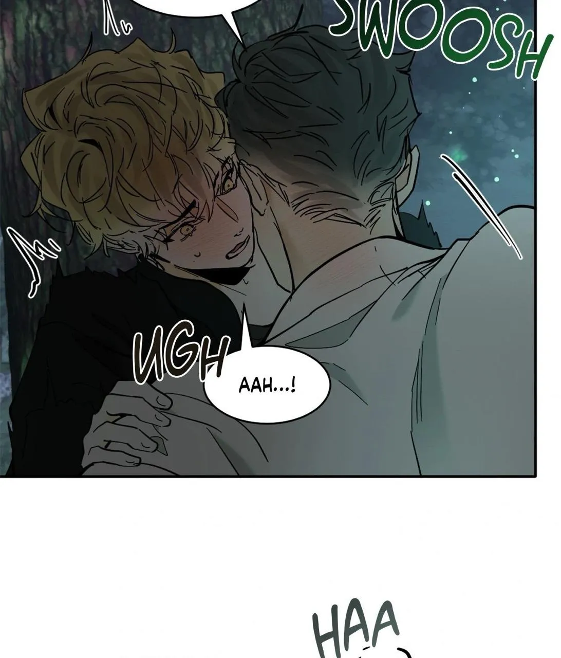 Read Cold-Blooded Beast chapter 94.83 image 46 on Lezhin