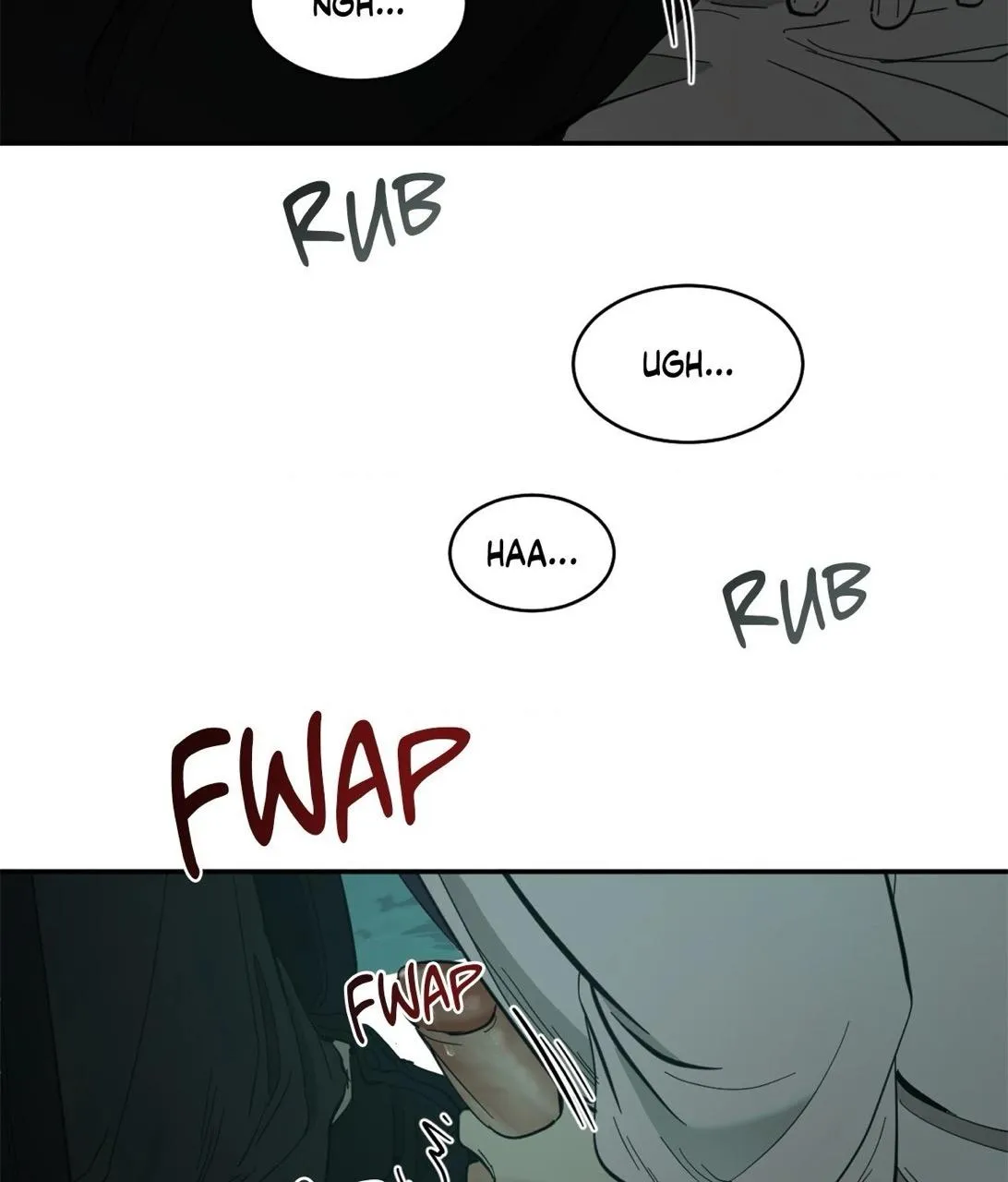 Read Cold-Blooded Beast chapter 94.83 image 49 on Lezhin