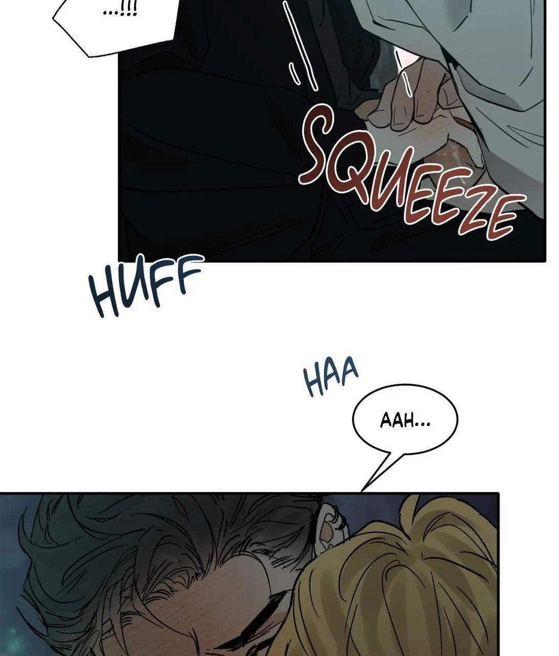 Read Cold-Blooded Beast chapter 94.83 image 55 on Lezhin
