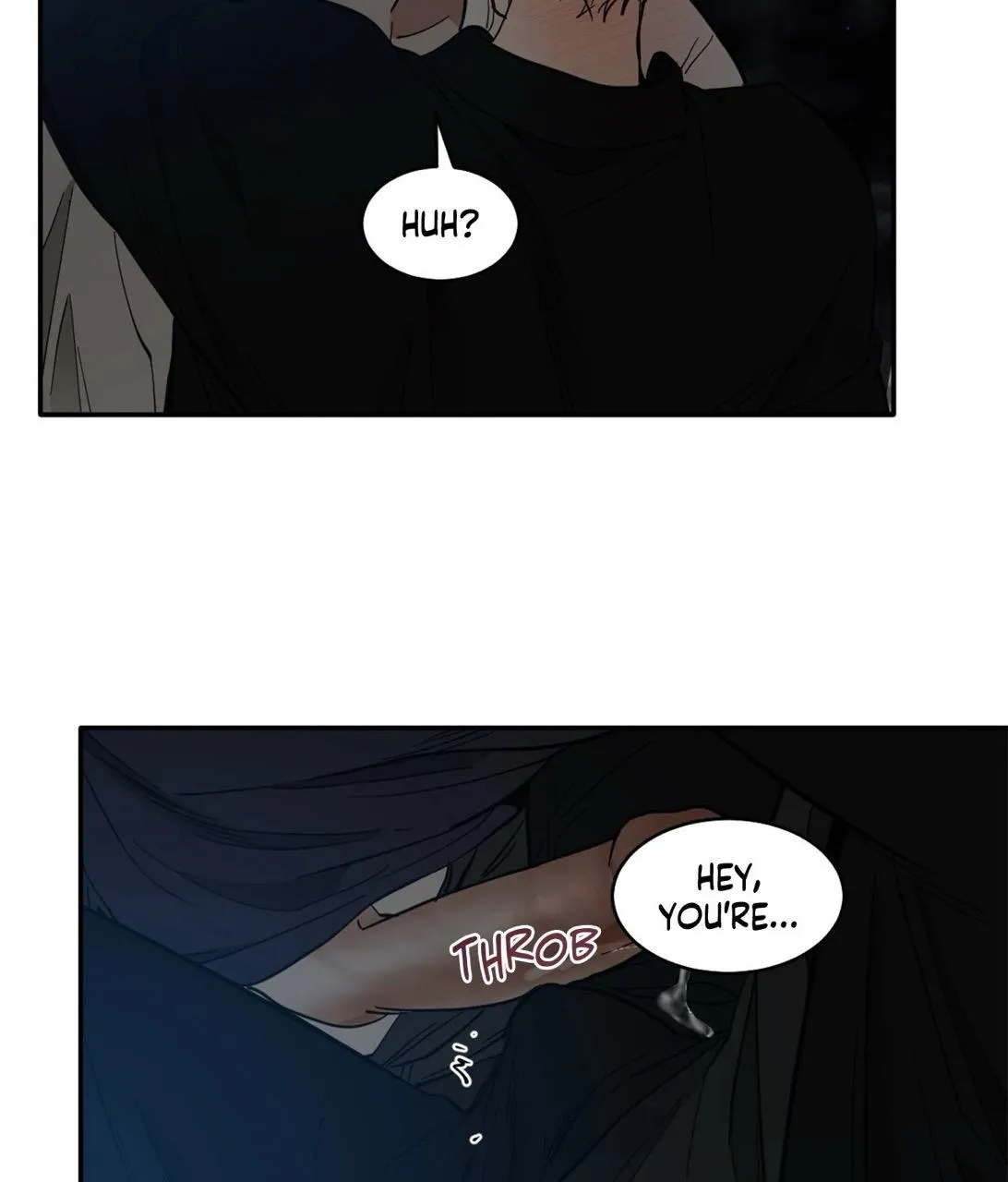 Read Cold-Blooded Beast chapter 94.83 image 60 on Lezhin