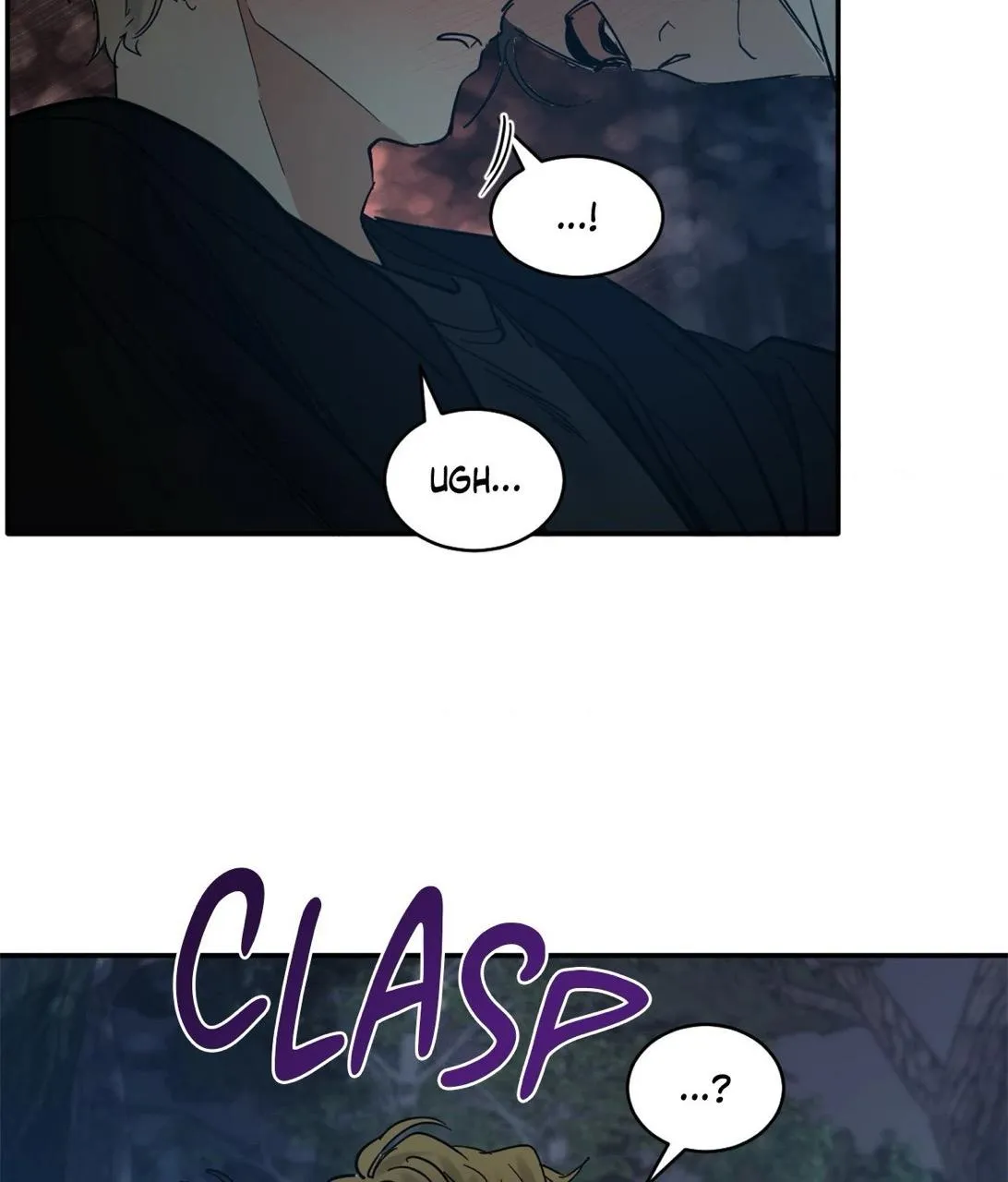 Read Cold-Blooded Beast chapter 94.83 image 62 on Lezhin