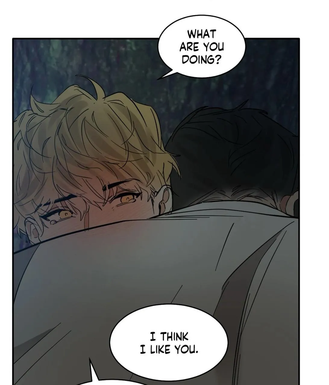 Read Cold-Blooded Beast chapter 94.83 image 64 on Lezhin