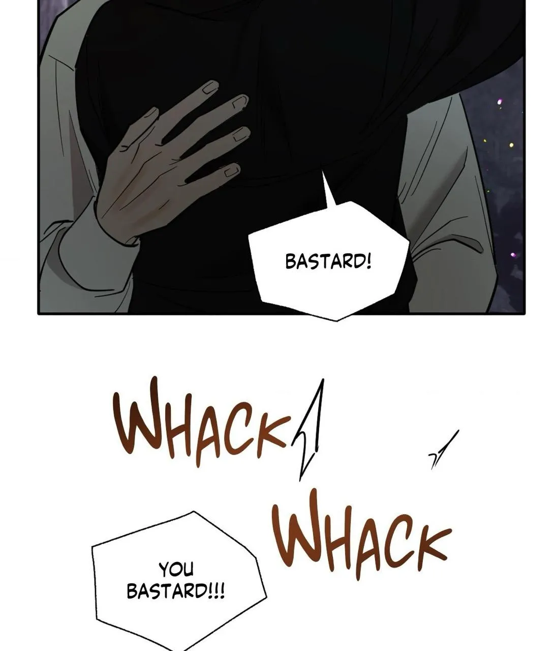 Read Cold-Blooded Beast chapter 94.83 image 66 on Lezhin