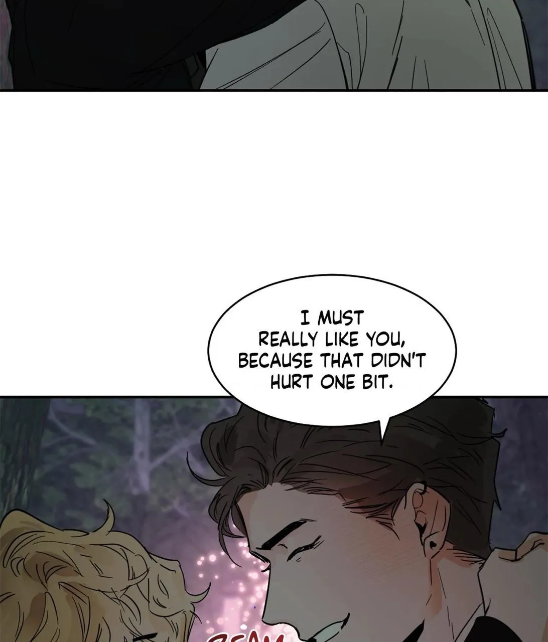 Read Cold-Blooded Beast chapter 94.83 image 68 on Lezhin