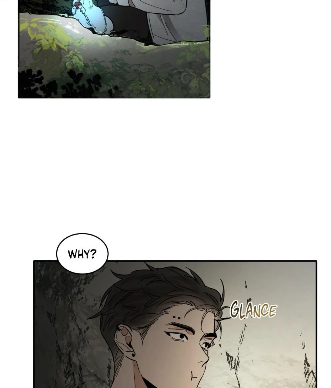 Read Cold-Blooded Beast chapter 94.84 image 11 on Lezhin