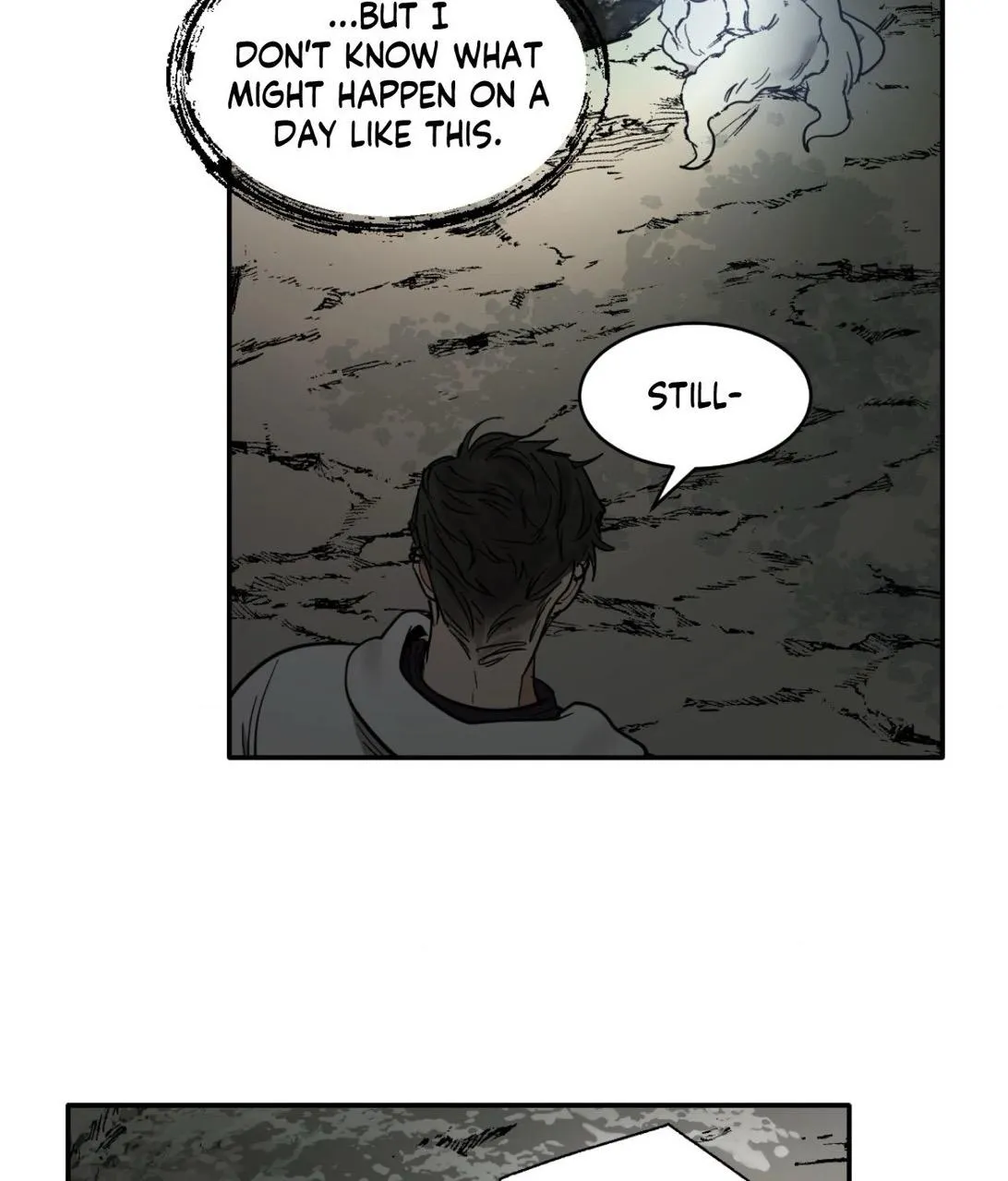 Read Cold-Blooded Beast chapter 94.84 image 17 on Lezhin