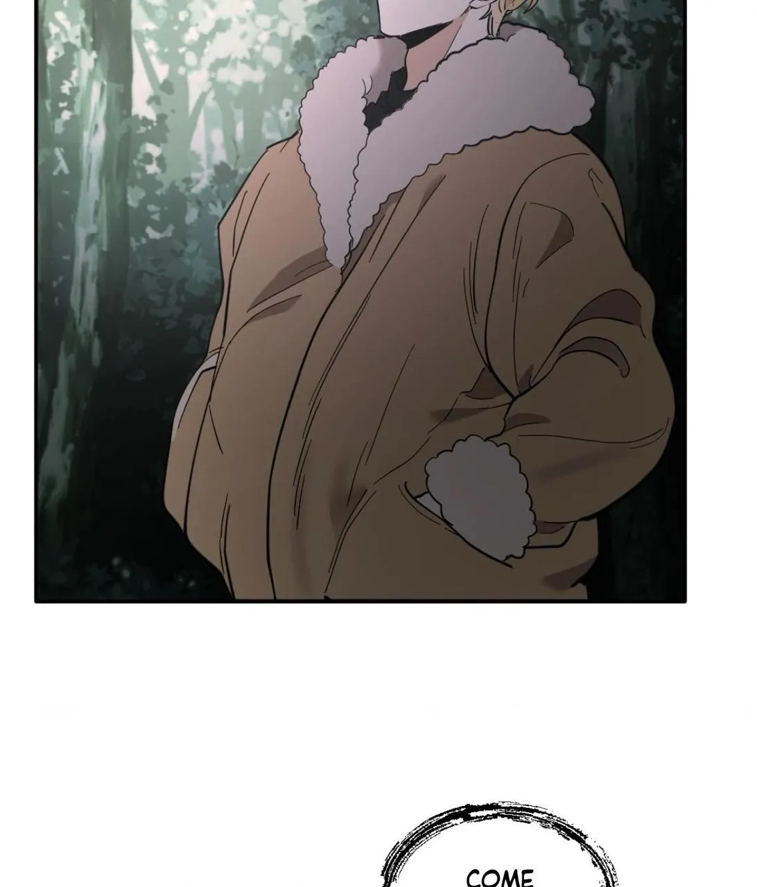 Read Cold-Blooded Beast chapter 94.84 image 22 on Lezhin