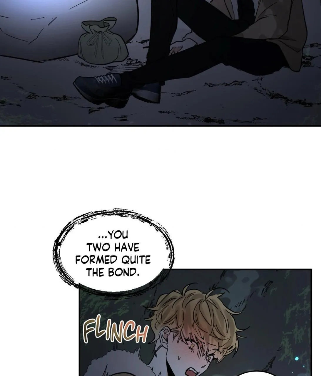 Read Cold-Blooded Beast chapter 94.84 image 26 on Lezhin