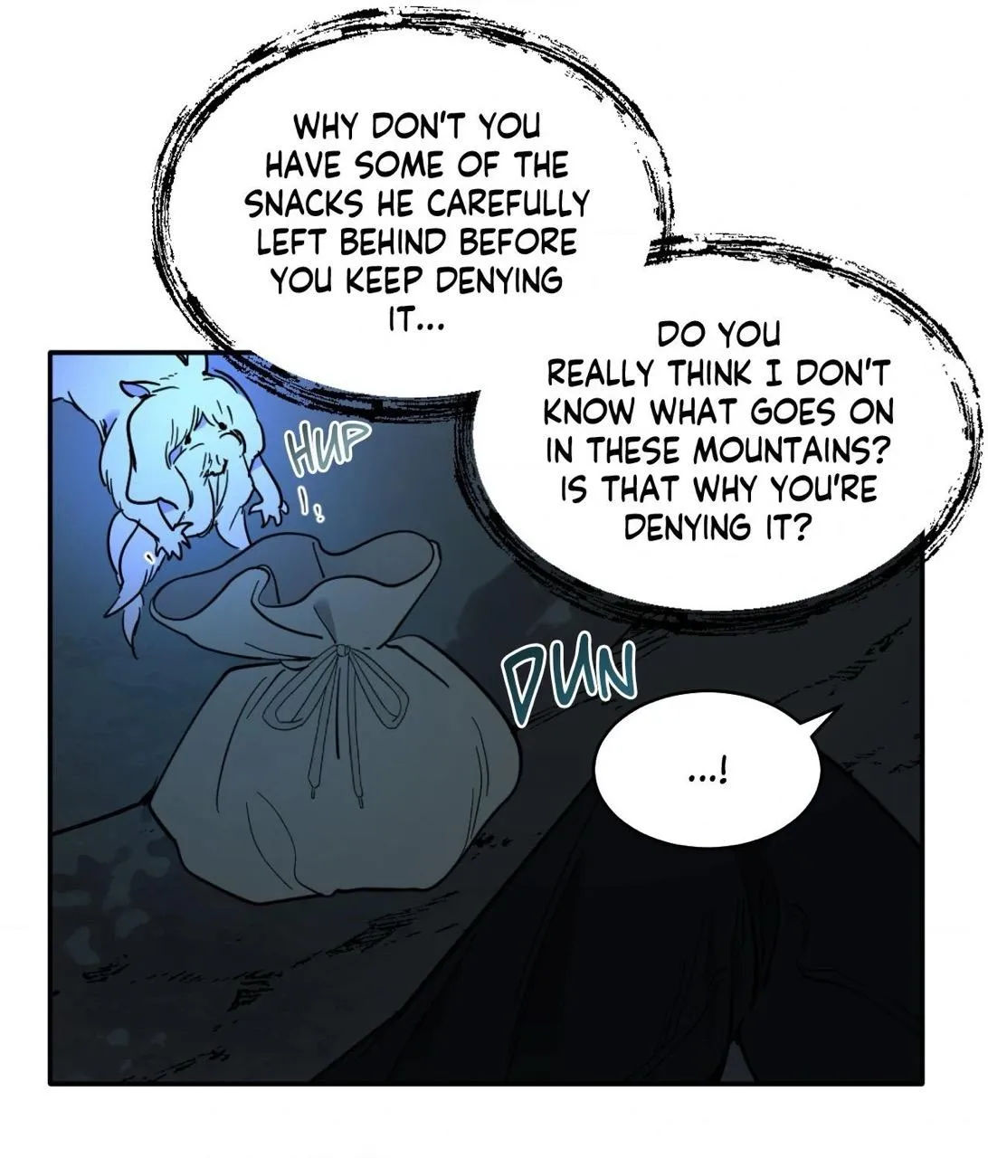 Read Cold-Blooded Beast chapter 94.84 image 29 on Lezhin