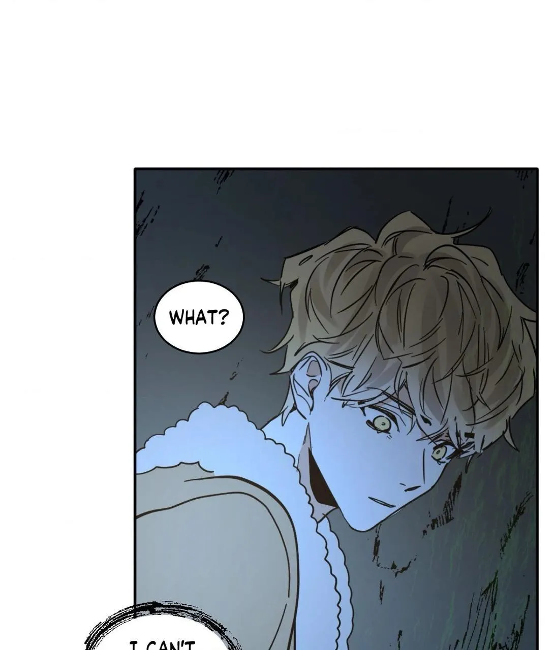 Read Cold-Blooded Beast chapter 94.84 image 43 on Lezhin