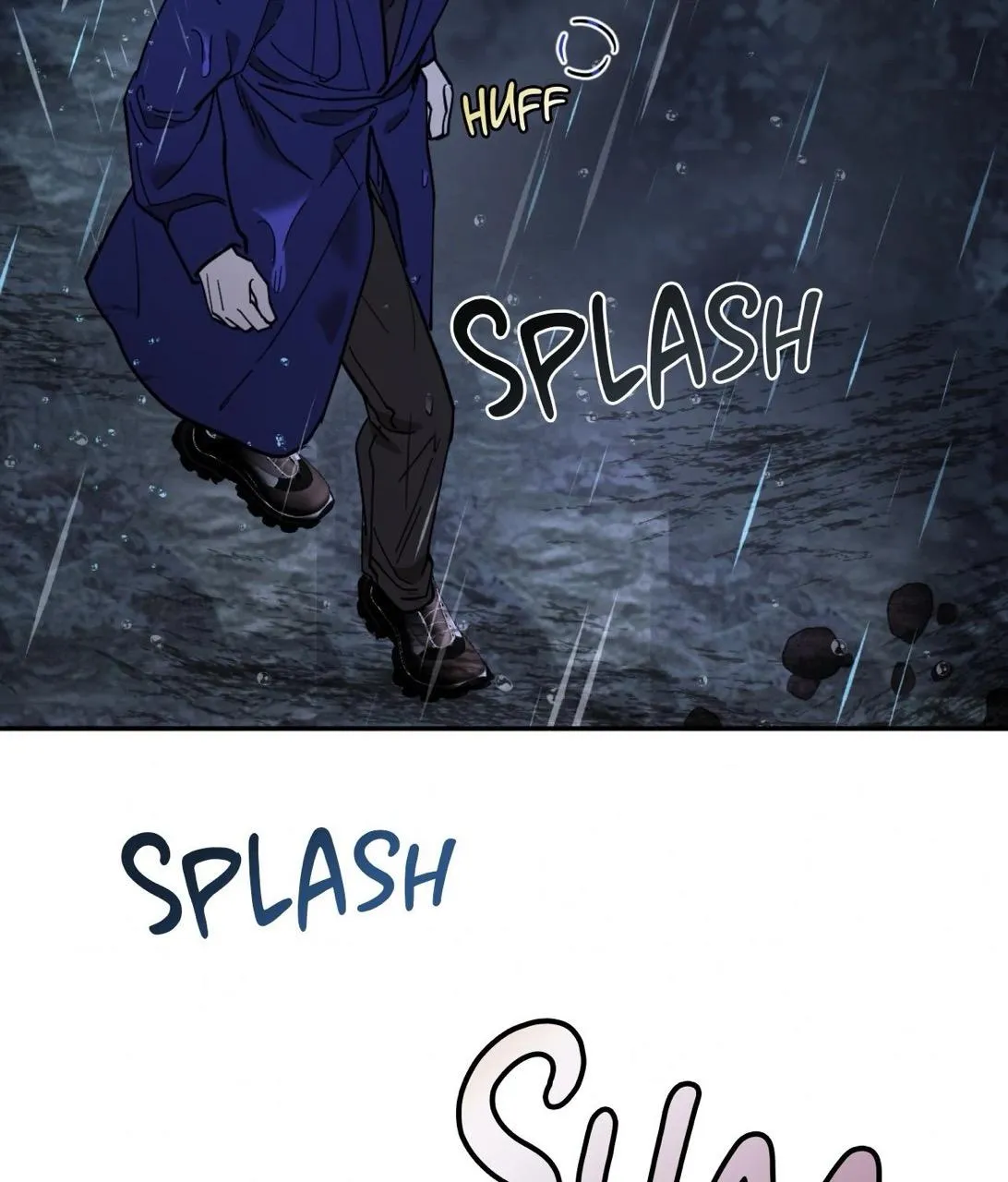 Read Cold-Blooded Beast chapter 94.84 image 48 on Lezhin