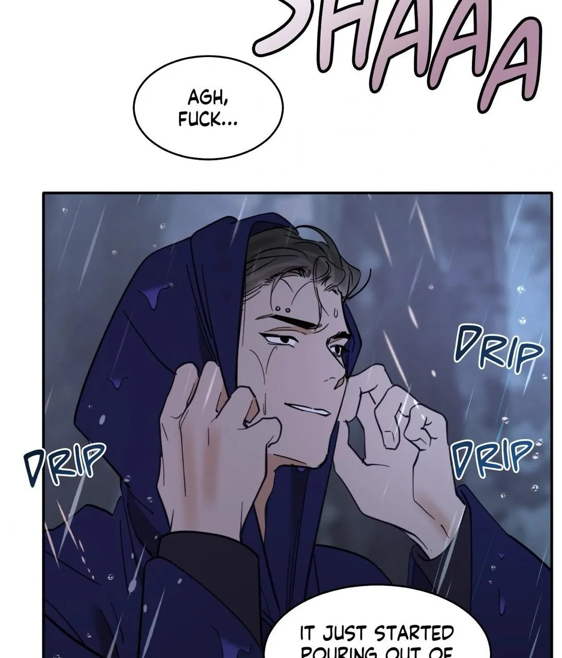 Read Cold-Blooded Beast chapter 94.84 image 49 on Lezhin